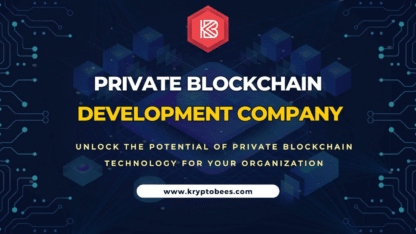 Private-Blockchain-Development-Company