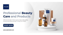 Professional Beauty Care and Products
