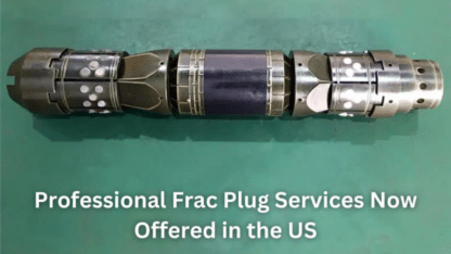 Professional-Frac-Plug-Services-Now-Offered-in-The-US