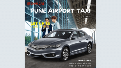 Pune-Airport-Cab-Service