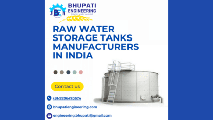 Raw-Water-Storage-Tanks-Manufacturers-in-India-1