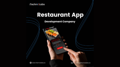 Restaurant-App-Development-Company-in-California-iTechnolabs