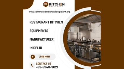 Restaurant-Kitchen-Equipments-in-Delhi