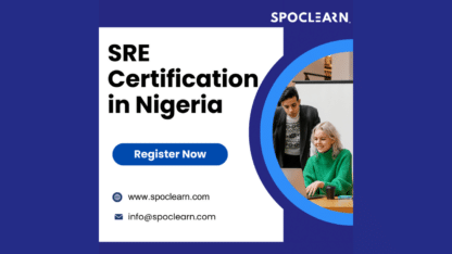 SRE-Certification-Training-in-Nigeria-Spoclearn