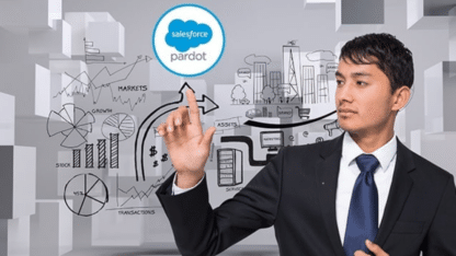 Salesforce-Pardot-Implementation-Services