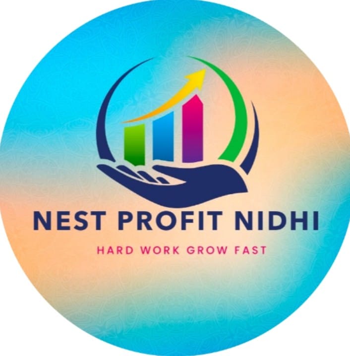 Manager and Office Staff Job Vacancy | Nest Profit Nidhi