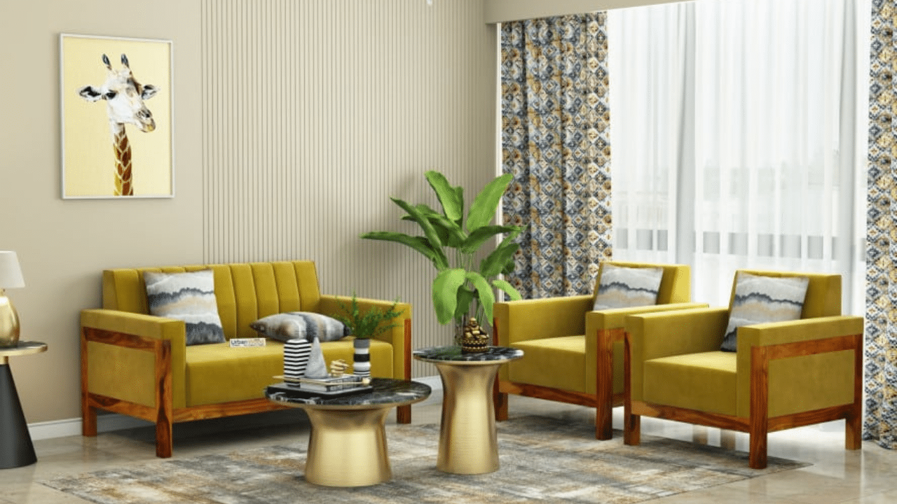 Shop Now Modern Sofa Set Collection From Urbanwood