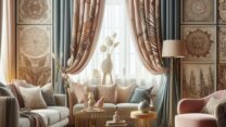 Frame Your View with Style – Shop Stunning Curtains in Singapore