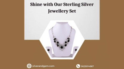 Silver-Jewellery-Set