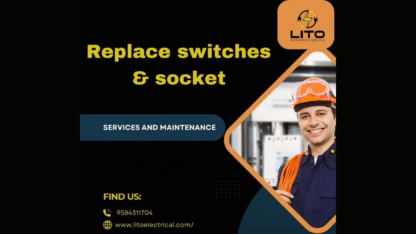 Socket-Replacement-Services