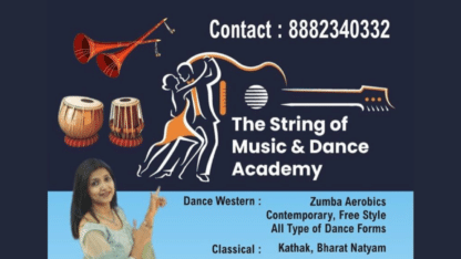 Solo-Dance-Choreography-in-Delhi