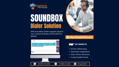 Soundbox-Dialer-Solution-Kingasterisk-Technologies