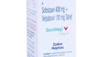 Best Supplier of SoviHep V in India | Gandhi Medicos