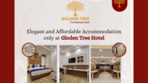 Best Hotel in Noida For Wedding