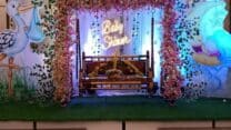 Baby Shower Decorations in Pune | Take Rent Pe
