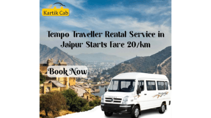Tempo-Traveller-Rental-Service-in-Jaipur-