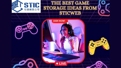 The-Best-Game-Storage-Ideas-From-Sticweb
