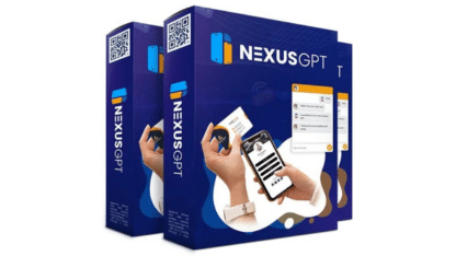 The-Futuristic-NFC-Tech-App-Transforms-Your-Marketing-NexusGPT-Bundle