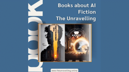 The-Unravelling-Will-Gibsons-New-Books-About-AI-Fiction