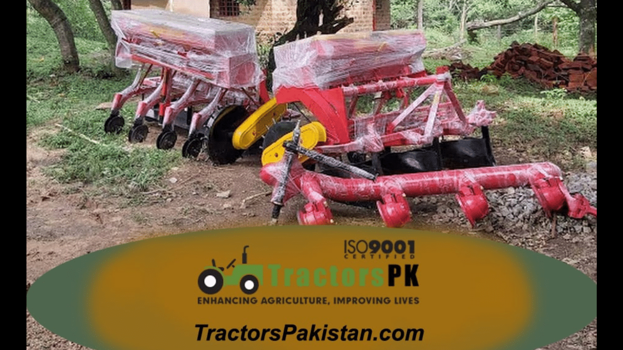 Tractor Parts Supplier