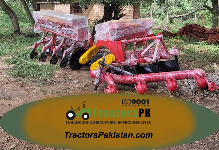 Tractor Parts Supplier