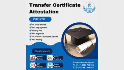 Transfer-Certificate-Attestation-Process