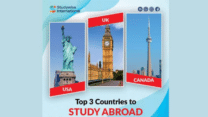 Study Abroad Consultants in Ahmedabad | Studywise International