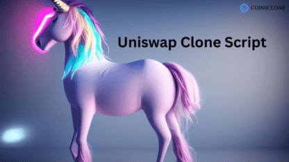 Uniswap-Clone-Script