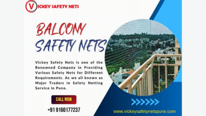 Vickey-Safety-Nets