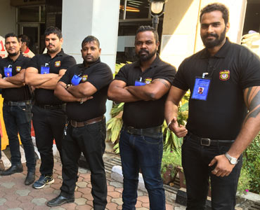 Security Services in Vapi