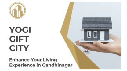 Yogi-Gift-City-in-Gandhinagar