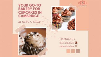 Your-Go-To-Bakery-For-Cupcakes-in-Cambridge-Nidhas-Treat