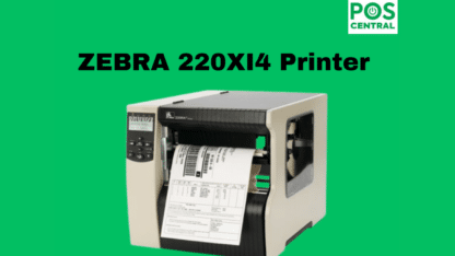 Zebra-220Xi4-Industrial-Label-Printer