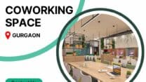 Prime Collaborative Haven – Best Coworking Space in Gurgaon