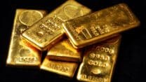 Gold Bars For Sale 120kg