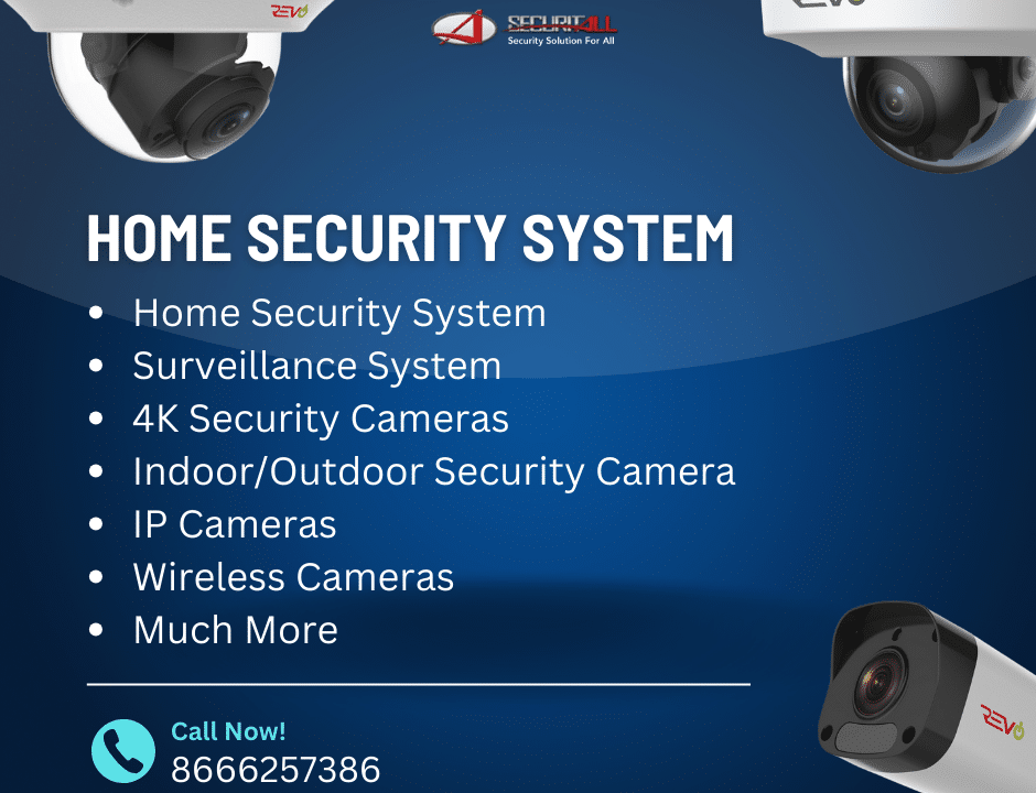 Home Security Systems | SecurityAll