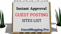 High Quality Permanent Do-Follow Guest Posting Service