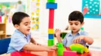 Experience The Excellence of Education in Ahmedabad’s Top Preschools