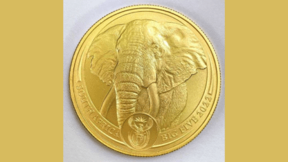 1oz-South-African-Gold-Big-Five-Series-Elephant-Coins-1