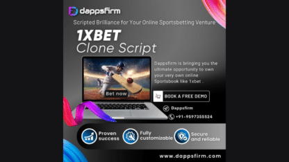 1xBet-Clone-Script
