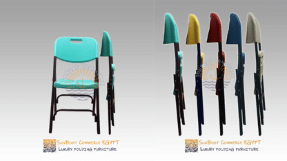 2-Pieces-Pack-Portable-Folding-Chairs