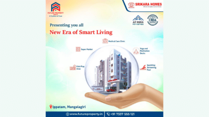 2-and-3-BHK-Apartments-in-Tadepalli-Vijayawada-Srikara-Homes