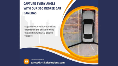 360-Degree-Car-Cameras