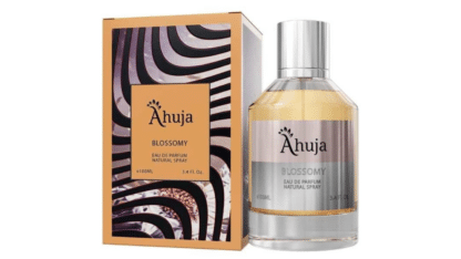 Ahuja-Blossomy-3.4-Fl-Oz-Eau-De-Parfum-For-Women-AhujaBrands