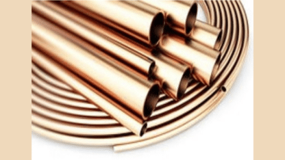 Aircon-Copper-Pipes