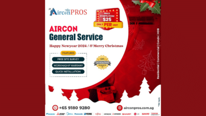 Aircon-General-Service
