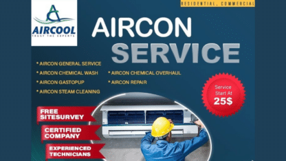 Aircon-Service-Aircon-Servicing