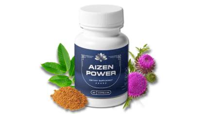 Aizen-Power-Supplement