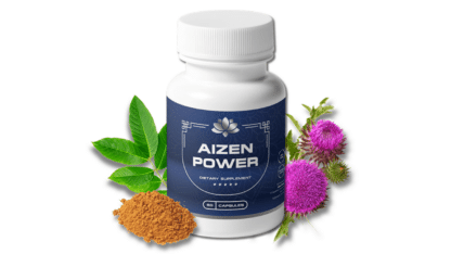 Aizen-Power-Supplements