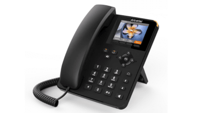 Alcatel-SP2502-IP-Phone